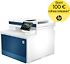 HP Color LaserJet Pro MFP 4302fdw -monitoimilaite