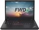 FWD: Lenovo ThinkPad T480 14" -käytetty kannettava tietokone, Win 10 Pro (1061549)