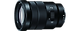 Sony E PZ 18-105 mm F4 G OSS objektiivi