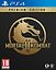 Mortal Kombat 11 - Premium Edition -peli, PS4
