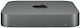 Apple Mac mini 512 Gt, 16 Gt -tietokone, tähtiharmaa, MRTT2