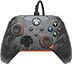 PDP Gaming Wired Controller -peliohjain, Atomic Carbon, PC / Xbox