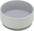 Muumi Silicone -kulho, easy grey