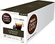 Dolce Gusto Espresso Intenso -kahvikapseli, 16 kpl, 3-PACK