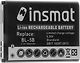 Insmat BL-5B Li-ion 900 mAh -matkapuhelinakku