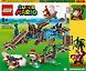 LEGO Super Mario 71425 - Diddy Kongin kaivosvaunurata ‑laajennussarja