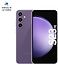 Samsung Galaxy S23 FE 5G -puhelin, 256/8 Gt, violetti