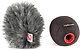 Rycote Baseball 19/20 -tuulisuoja + Baseball Windjammer Combo