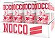 NOCCO BCAA Skum Nisse -energiajuoma, 330 ml, 24-pack