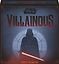 Ravensburger Star Wars Villainous -lautapeli, EN