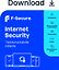 F-Secure Internet Security for all devices - 5 laitetta / 12 kk -tietoturvaohjelmisto, ESD - sähköinen lisenssi