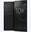 Sony Xperia L1 -Android-puhelin, 16 Gt, musta