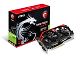 MSI GeForce GTX 750 Ti Gaming OC Edition 2048 MB -näytönohjain PCI-e-väylään