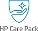 HP Care Pack - Laajennettu palvelusopimus - osat ja työ - 3 vuotta - on-site - 9x5 - vasteaika STP malleihin HP 240 G4, 250 G5, 255 G2, 25X G3, 25X G4, 340 G2, 35X G2, Mobile Thin Client mt245, x2