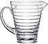 Iittala Aino Aalto -kaadin, 1,2 l, kirkas