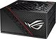 Asus ROG-STRIX-550G, 80 PLUS Gold - ATX-virtalähde, 550 W