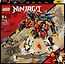 LEGO Ninjago 71765 - Ninjojen ultrayhdistelmärobotti