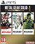 Metal Gear Solid - Master Collection Vol. 1 -peli, PS5