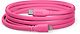 Rode SC19 kaapeli, USB-C - Lightning, 1.5m, pinkki