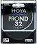 Hoya 52 mm PROND32 -harmaasuodin