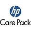 HP Services E-pack 4yr 4hour Onsite 13x5 -palvelusopimus. HP:n Evo D310, D230 ja D330