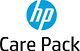 HP eCare Pack - 5 vuotta - NBD - On-Site - laajennettu palvelusopimus malleihin LaserJet Enterprise M506dn, M506n, M506x