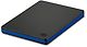 Seagate Game Drive for Playstation 4  4 Tt -ulkoinen kovalevy