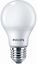 Philips Warm Glow LED -lamppu, E27, 2200-2700 K, 806 lm, himmennettävä, CRI 90