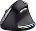 Trust Bayo Ergo Wireless Mouse Eco -langaton pystyhiiri