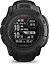 Garmin Instinct 2X Solar - Tactical Edition -GPS-älykello, Black