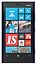 Nokia Lumia 920 Windows Phone -puhelin, musta