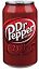 Dr Pepper -virvoitusjuoma, 330 ml