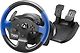 Thrustmaster T150 Force Feedback -rattipoljinyhdistelmä, PS4 / PS3