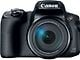 Canon PowerShot SX70 HS -digikamera