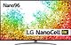 LG 55NANO966 55" NanoCell 8K Ultra HD LED -televisio