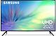 Samsung UE43AU7172 43" 4K Ultra HD LED-televisio