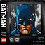 LEGO Art 31205 - Jim Lee Batman™-kokoelma