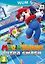Mario Tennis - Ultra Smash -peli, Wii U