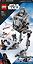 LEGO Star Wars 75322 - Hoth AT-ST