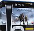 Sony PlayStation 5 (PS5) Digital Edition + God of War: Ragnarök -pelikonsolipaketti