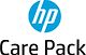 HP Care Pack - 3 vuoden seuraavan työpäivän vaihtohuoltolaajennus (Exchange) MFP-M -tulostimille