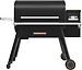 Traeger Timberline 1300 -pellettigrilli