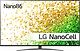 LG 55NANO866PA 4K Ultra HD NanoCell LED -televisio