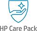 HP Care Pack - Laajennettu palvelusopimus - osat ja työ - 36 kk - nouto & palautus