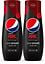 Sodastream Pepsi Max Cherry 440 ml -virvoitusjuomatiiviste, 2-PACK
