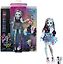 Monster High Core Frankie -muotinukke