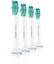 Philips HX6014/07 Sonicare ProResult -varaharja, 4 kpl