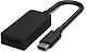 Surface USB-C - DisplayPort -sovitin