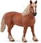 Schleich Farm World 13941 Belgian Draft Horse -tamma