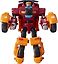 TOBOT Galaxy Detectives Mini Monster -figuuri, 15 cm